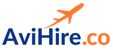 AviHire Logo